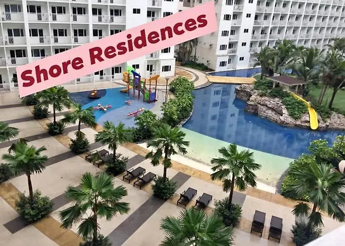Shore Residence