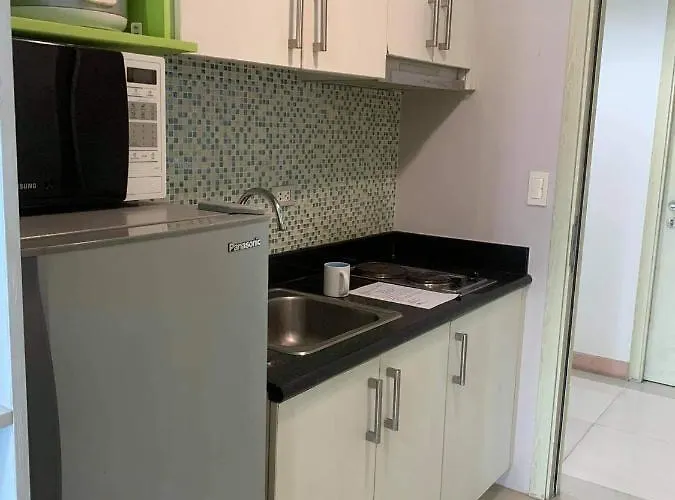 Jazz Residences Makati