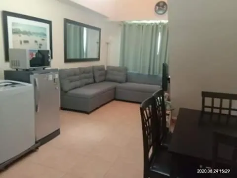 Cozy 1 Bedroom Loft Type Unit In Bgc
