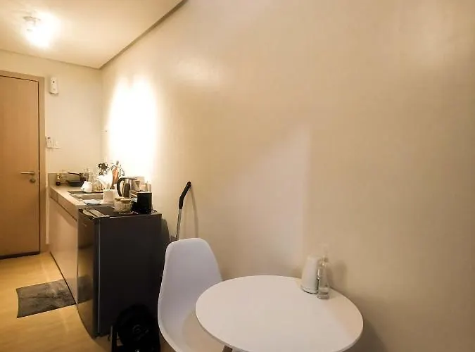 Smdc Trees Residences 1 Bedroom Condo