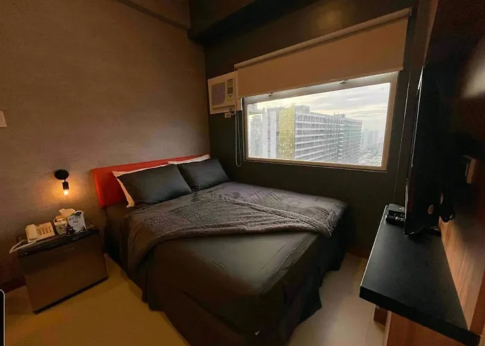 Jamie'S Place@Deca Towers Edsa-Shaw Bouleveard