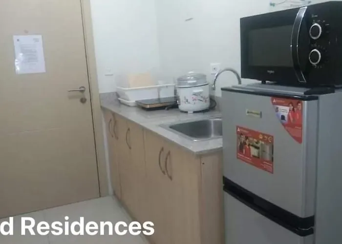 Field Residences