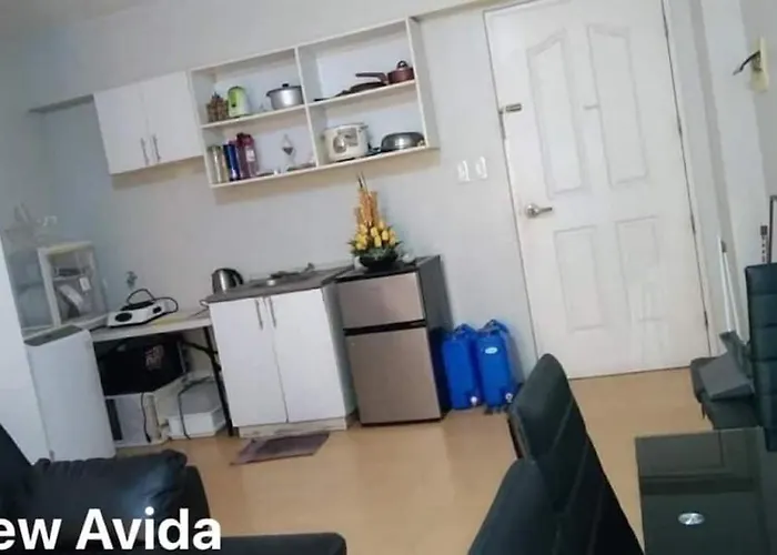 New Avida Jvb Homestyle