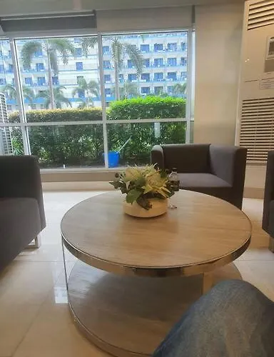 Ezplace Sea Residences Towere