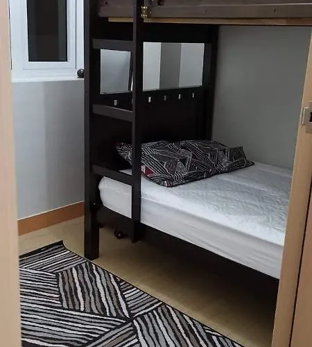 D&J Condo