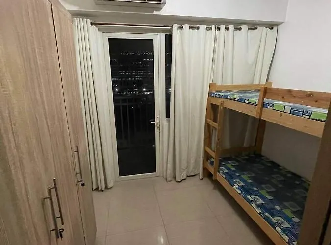 Shore Residence Tower D