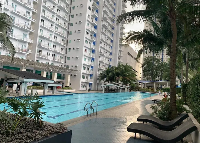 Grass Residences Condo