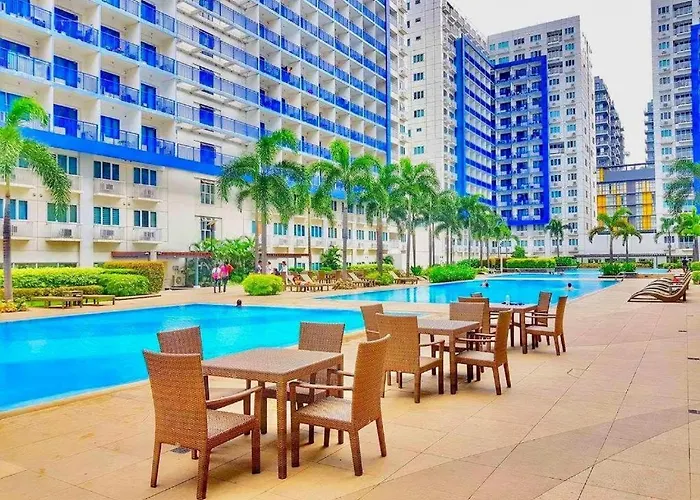 Sea Residences Tony's Place