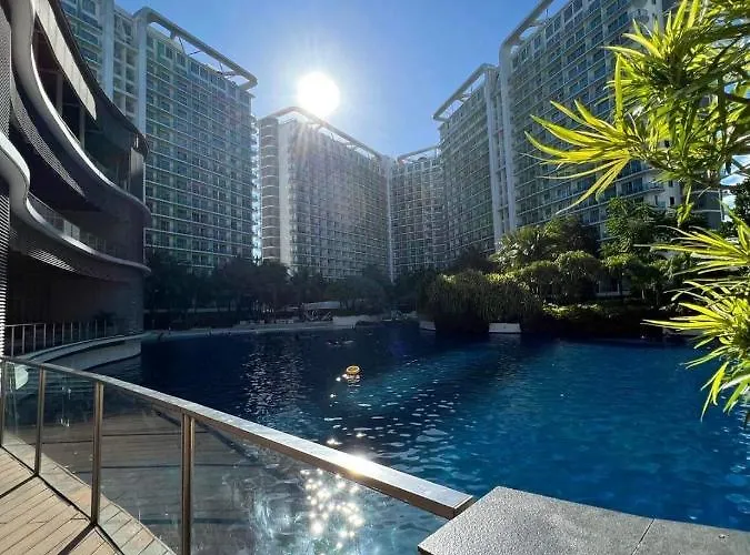 Paris Hilton Azure Urban Resort Residences