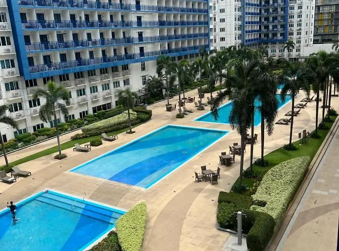 Sea Residences Paul's Place