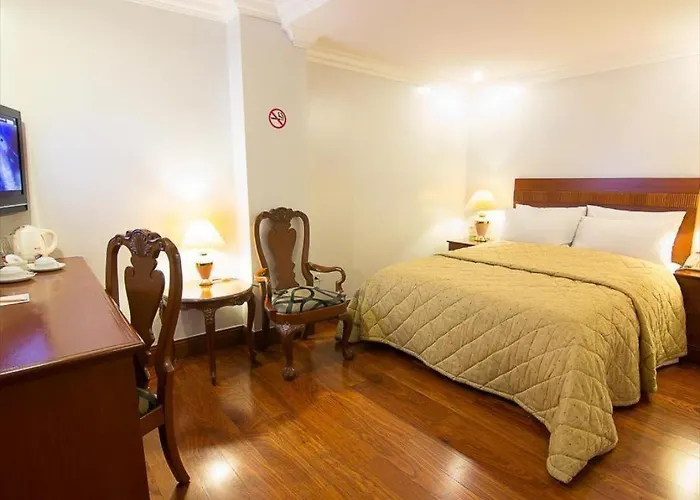 Vip Suite Hotel