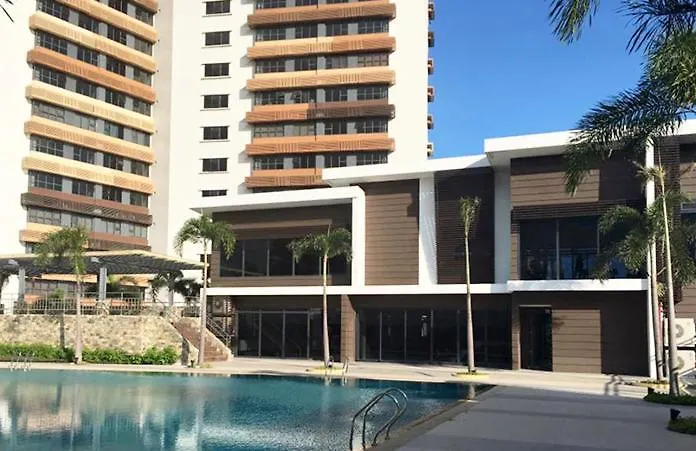 The Levels Alabang 2Br Condo Plus Free Parking Cosmo Living Work Leisure