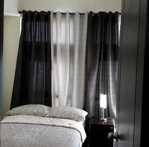 1 Bedroom Condo San Lorenzo Place