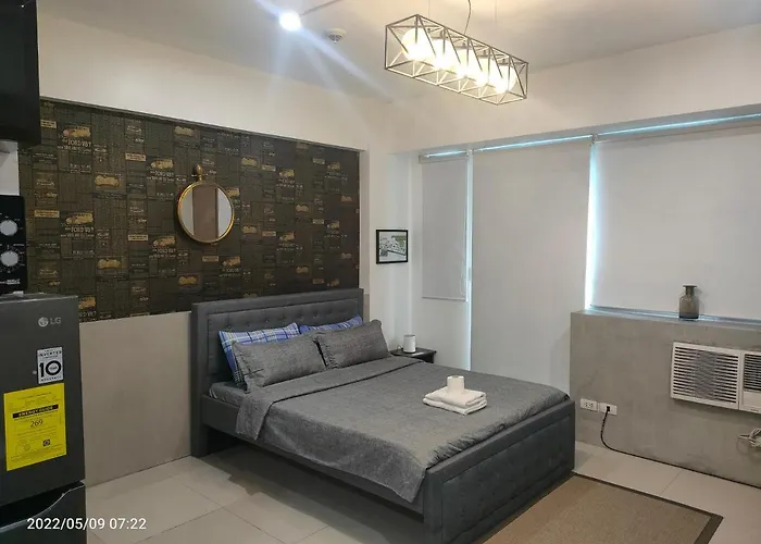 Palm Wood Condotel
