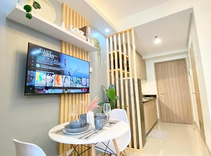 Will'S Place @ Shore2 Residences Mall Of Asia