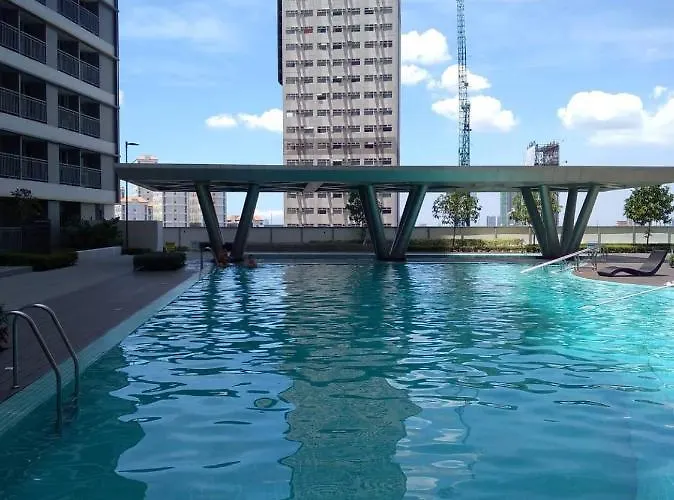 Fame Residences Tower 1