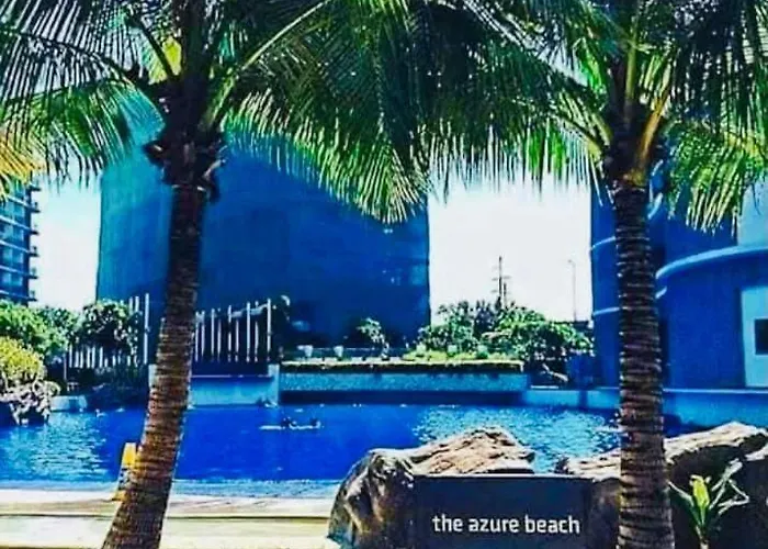 Azure Urban Resort Residences