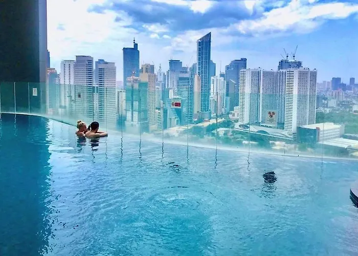 Gramercy Residences