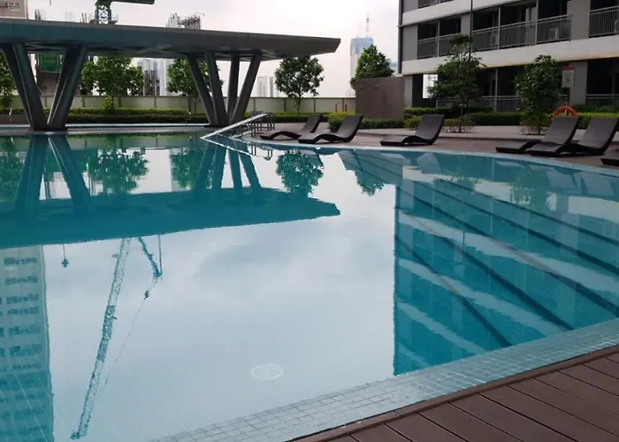 Smdc Fame Residences
