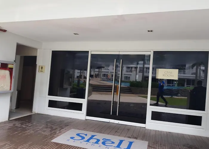Shell Residences Cy Place