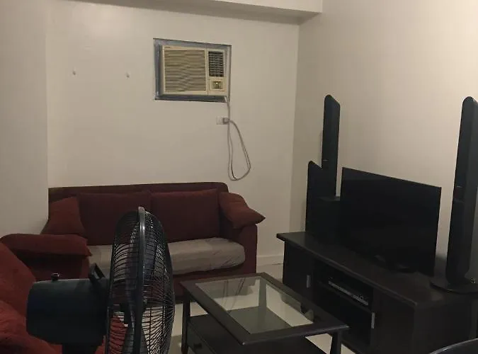 Staycation Near Slmec, Us Embassy And Supreme Court