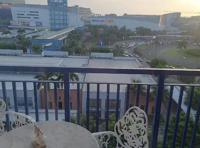 Blue'S Residences
