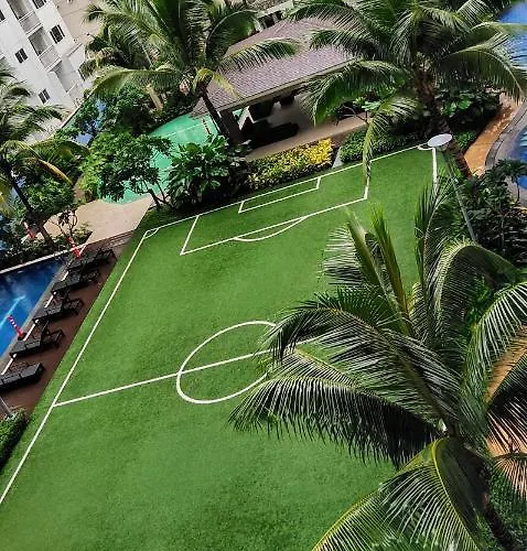 Shore Residences