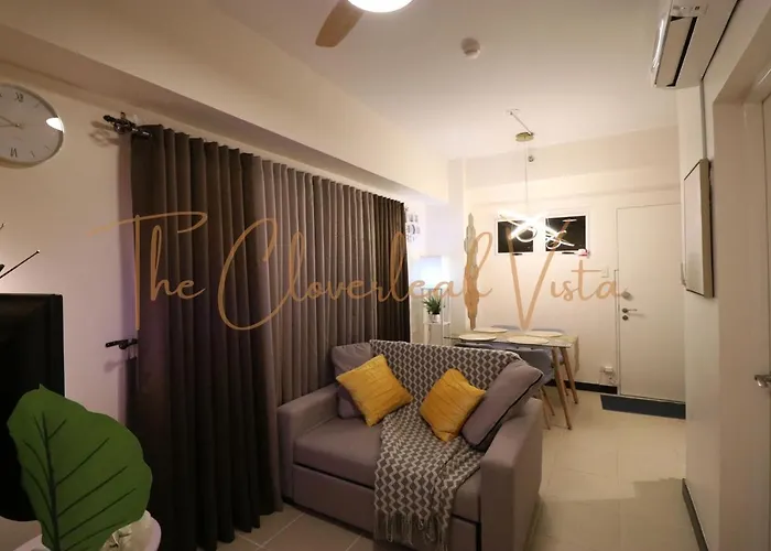 Cloverleaf Vista At The Celandine