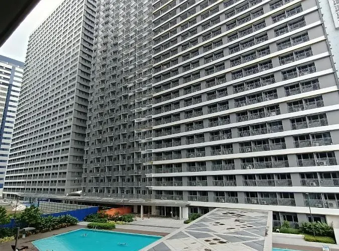 FAME Residences
