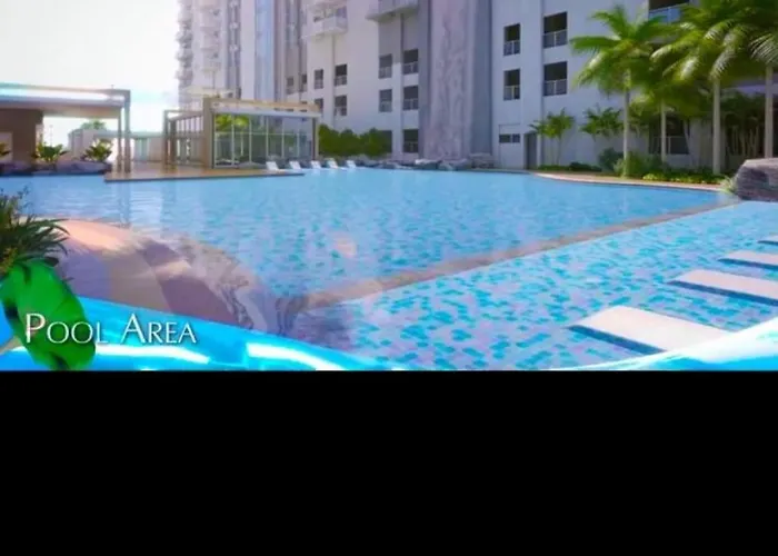 Kasara Urban Resort Residences