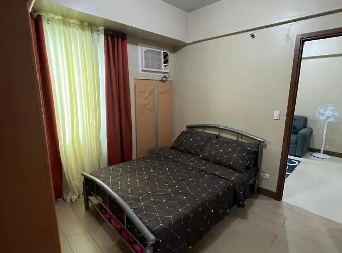 1Bedroom Condotel T3 Manila Airport
