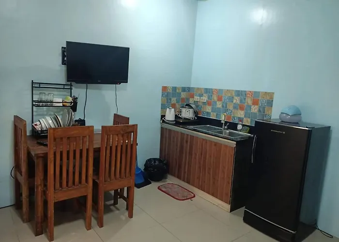 Kassel Residence Mhavic Family Room Good For 5Guest
