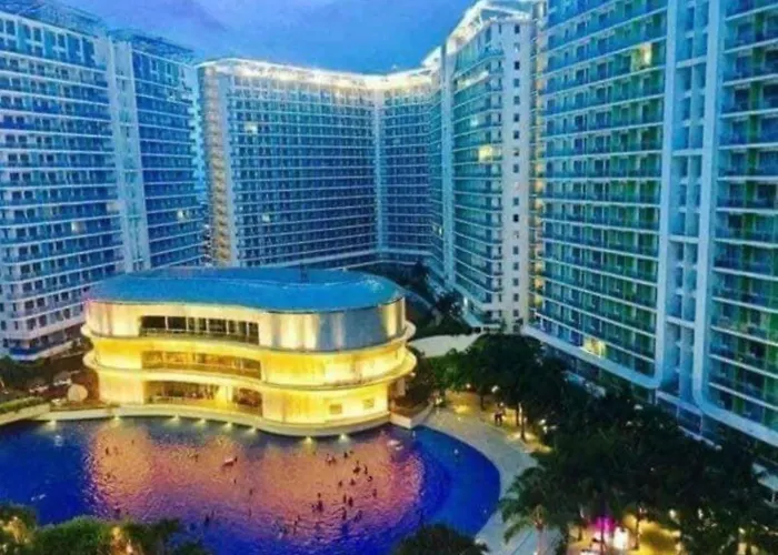 Azure Urban Resort Residence A2