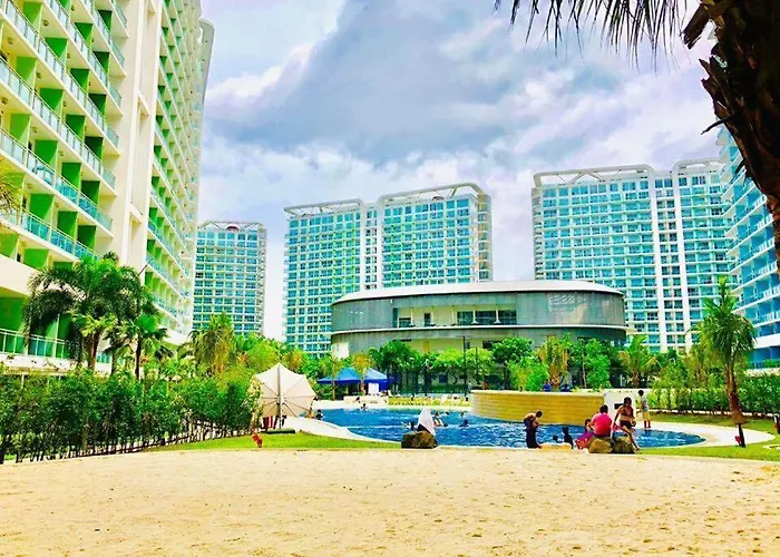 Azure Urban Resort Residence A3