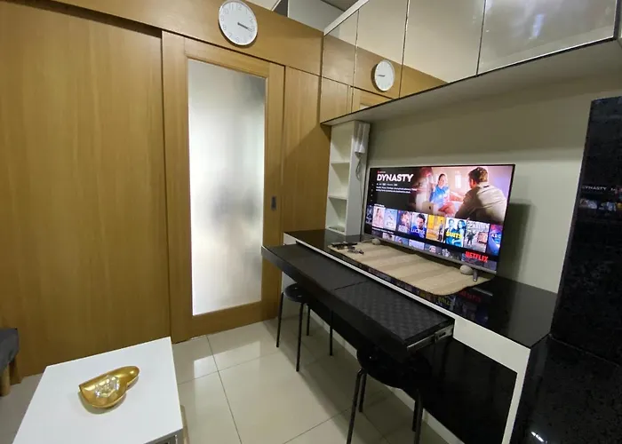 Shell Residences Tower C - Moa