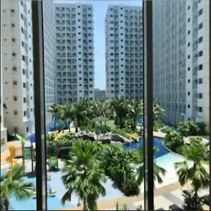 Fully Furnished 1 Bedroom Condo W/ Pool