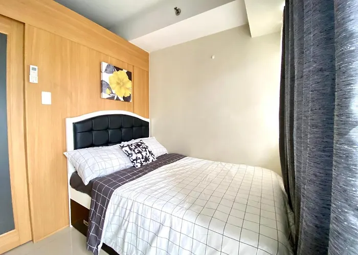 Shell Residences - Moa