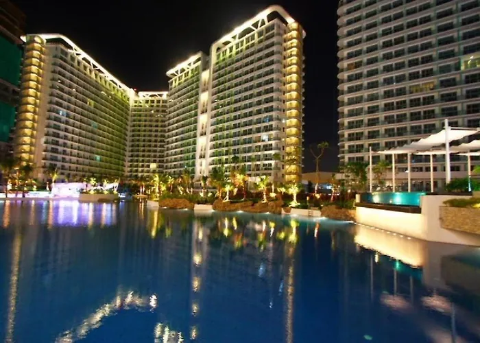 Azure Urban Resort Residence A1