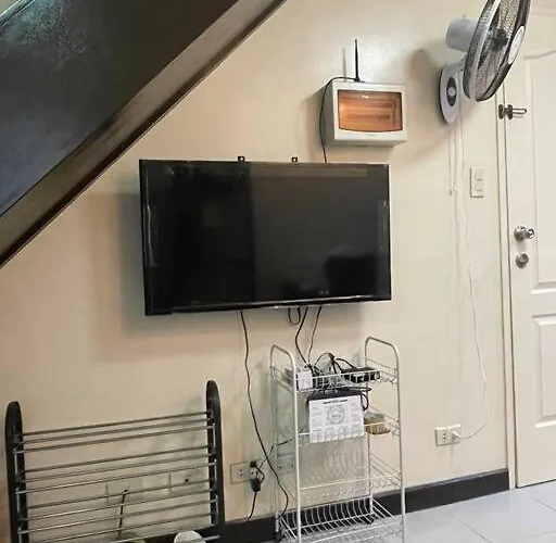 Lovely Home Away From Home