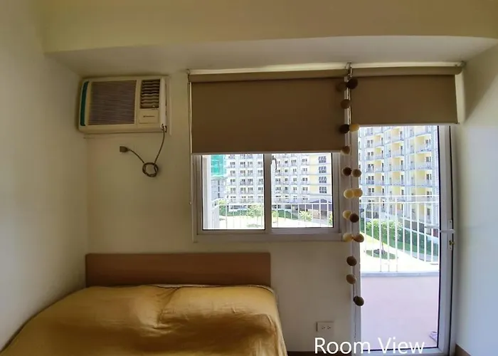 Field Residences Condominium