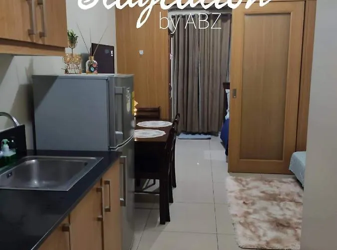 Shell Residences Near Moa Arena