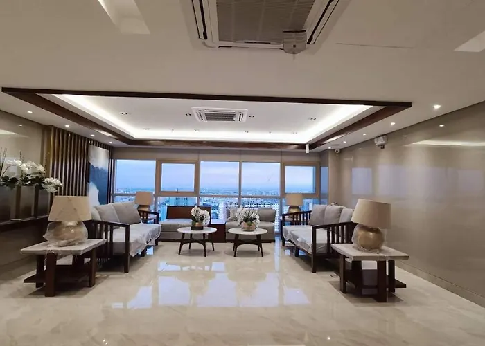 Pasay Coast Residences JCMJ