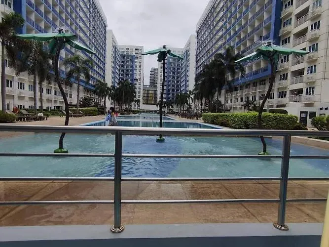 Sea Residences Moa Pasay By Rusel
