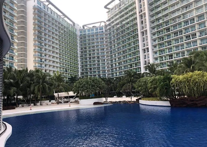 Reiden Suites