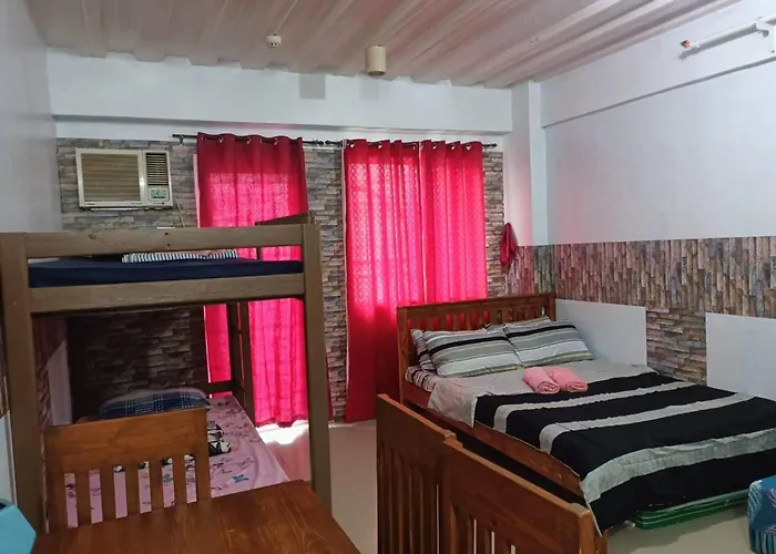 Kassel Residence Mhavic Family Room Good For 5Guest