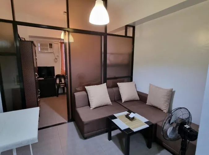 Unit 3416 Tower 1 Sun Residences