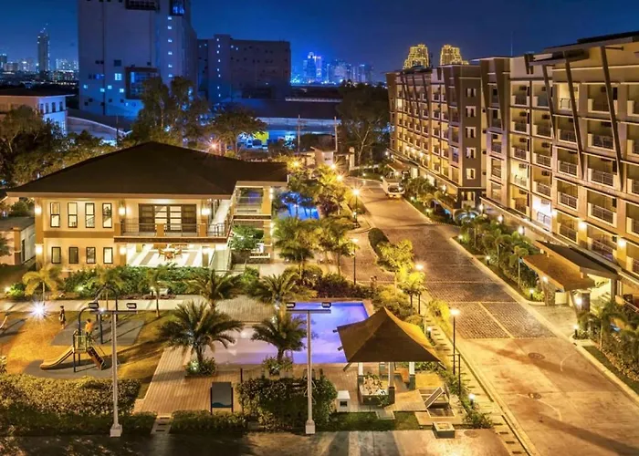 Levina Place 2Bedroom Resorts Inspired Living