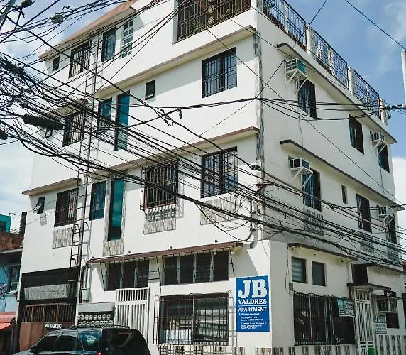Jb Valdres Apartment