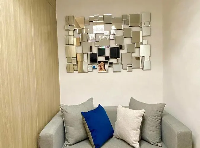 Grace Residences By Don Julio