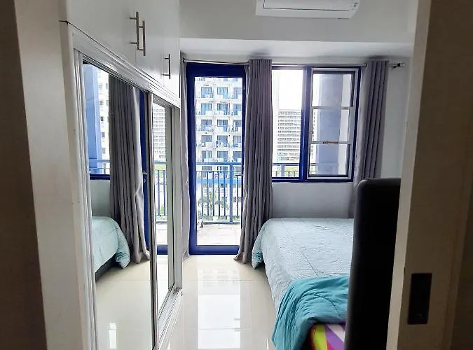 Viajero'S Condotel
